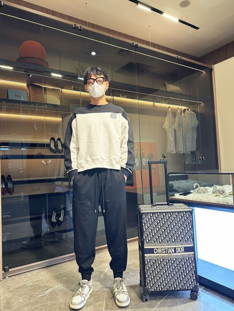 Louis Vuitton Long Pants